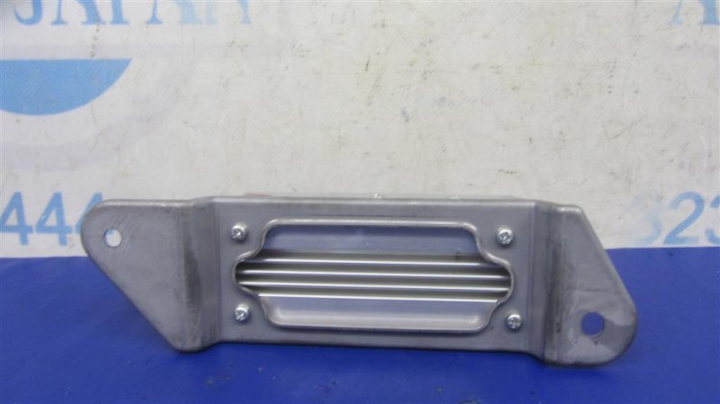 Блок управления топливным насосом ACURA MDX (YD2) 06-13 YD2 3.7