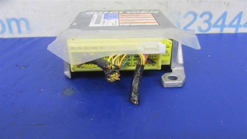 Блок управления AIRBAG SUBARU OUTBACK 09-14 BR Внедорожник 2.5