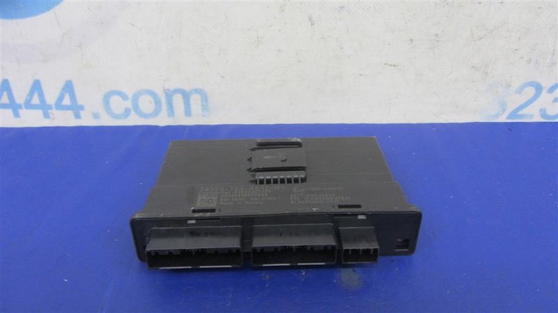 Блок электронный ACURA RDX 12-19 Внедорожник 3.5