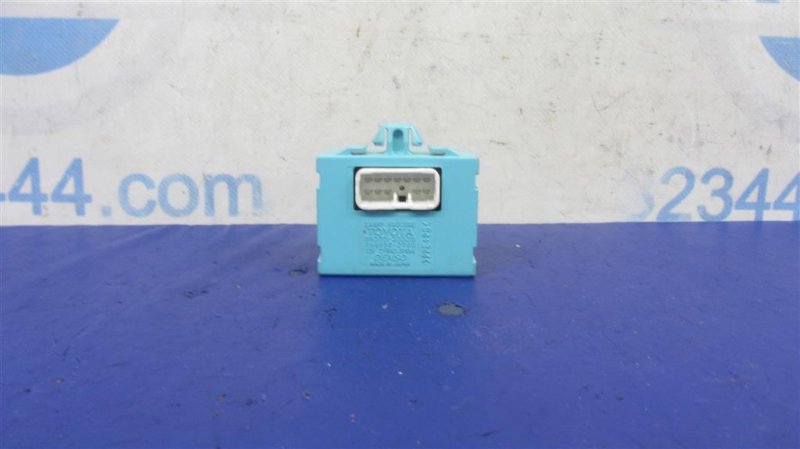 Блок электронный LEXUS ES350 06-12 2006 Седан 3.5 89373-33330 Б/У