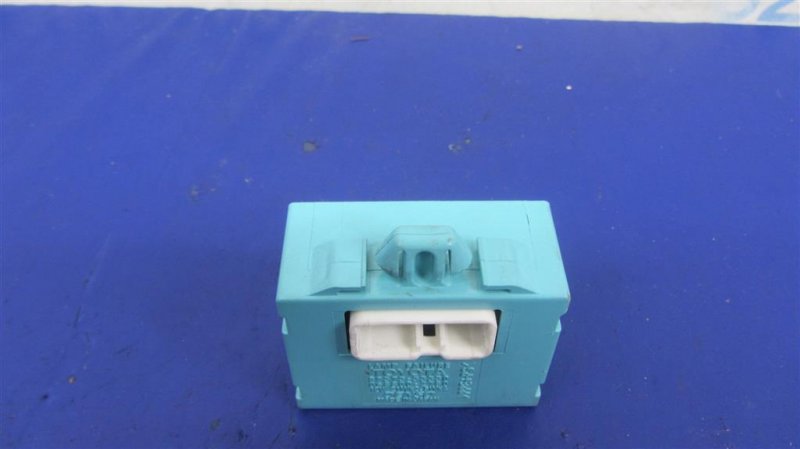 Блок электронный LEXUS ES350 06-12 Седан 3.5