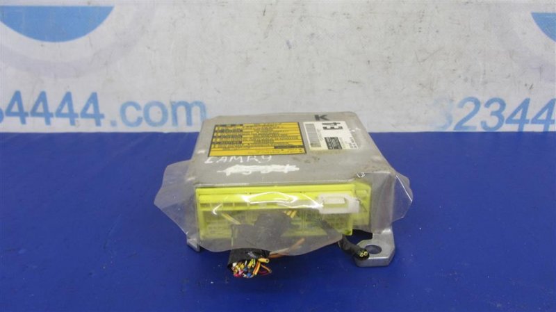 Блок управления AIRBAG TOYOTA CAMRY 30 02-06 89170-06250 Б/У