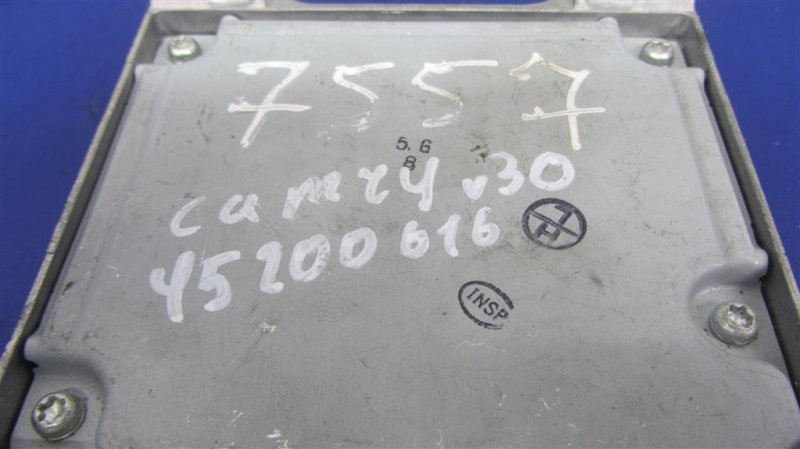 Блок управления AIRBAG CAMRY 30 02-06