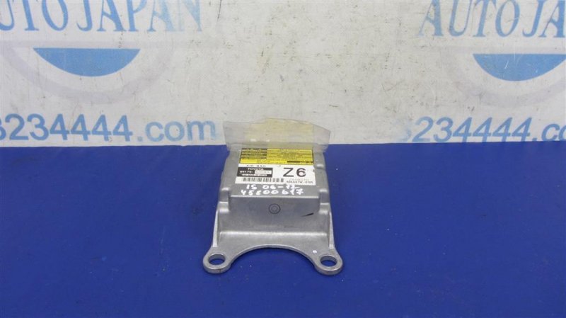 Блок управления AIRBAG LEXUS IS250/350 05-13 89170-53080 Б/У