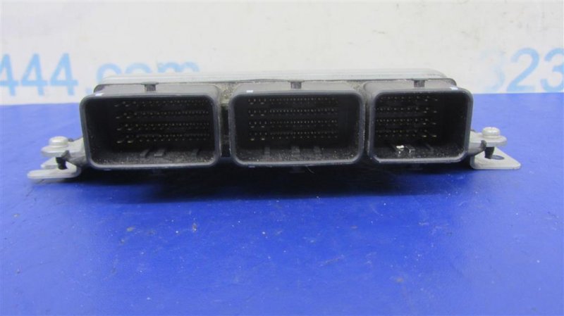 Блок управления двигателем NISSAN SENTRA B17 12-21 Седан 1.8