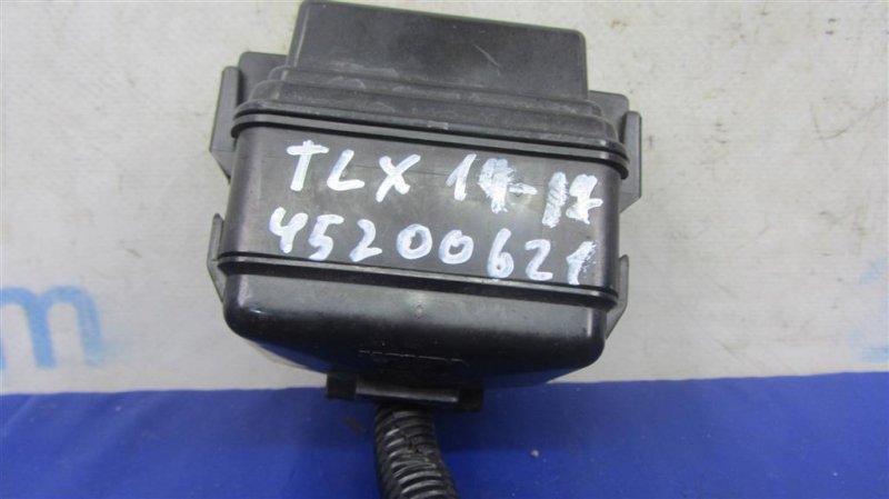 Реле TLX 14-17 2015 Седан 2.4