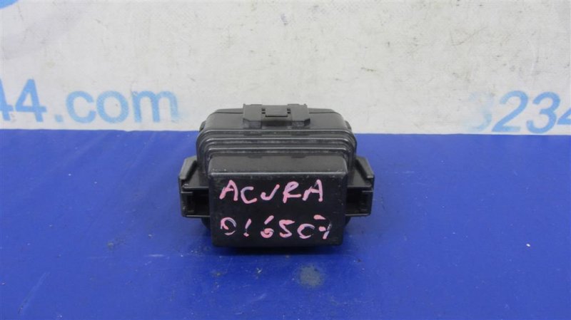 Реле ACURA TLX 14-17 Седан 2.4
