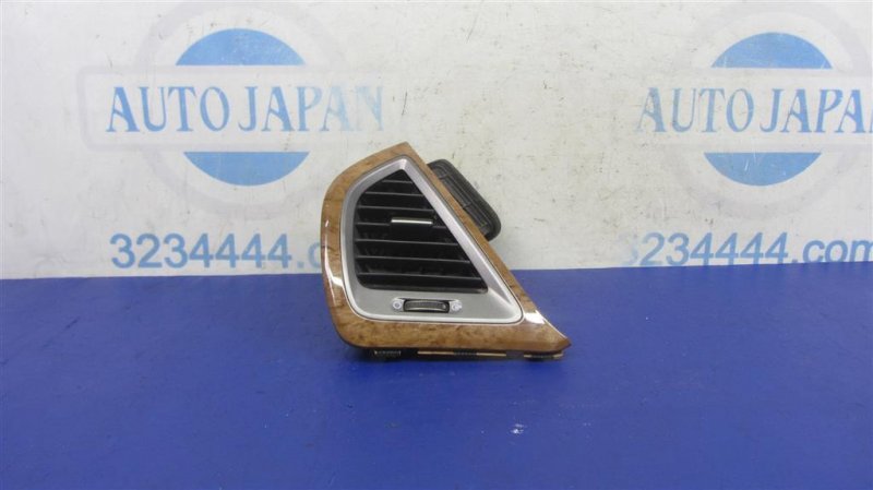 Дефлектор воздушный HYUNDAI SANTA FE (DM) 12-18 97405-4Z000 Б/У