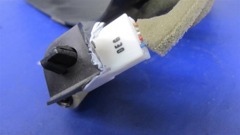 Панель приборов QX60/JX35 12-20