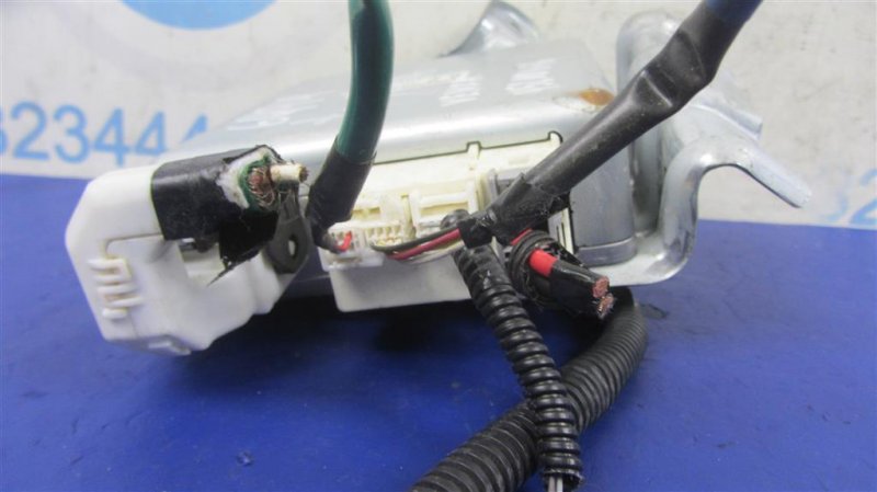 Блок управления электроусилителем руля TOYOTA VENZA 09-16 GGV10 3.5 2GR-FE