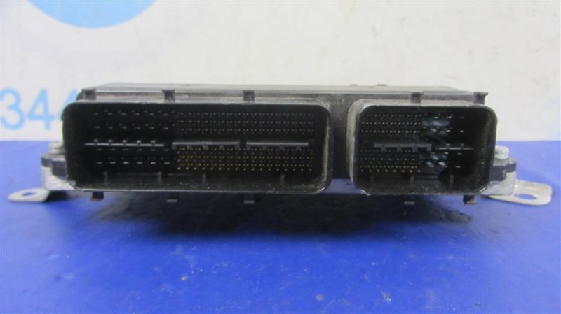 Блок управления двигателем TOYOTA VENZA 09-16 GGV10 3.5 2GR-FE