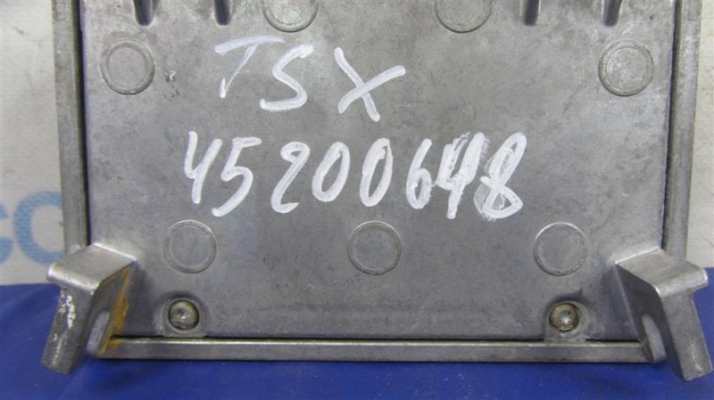 Блок управления AIRBAG ACCORD CL7 / TSX 03-08