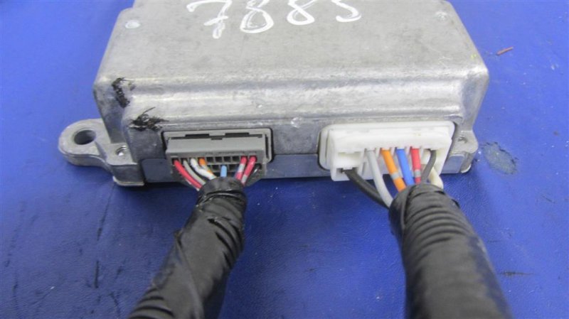 Блок электронный ACURA MDX (YD2) 06-13 YD2 3.7