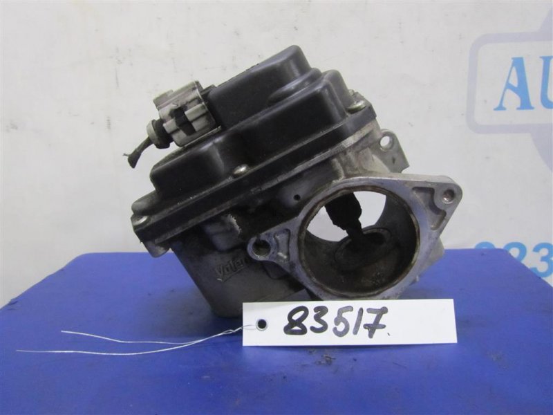 Клапан EGR VOLKSWAGEN JETTA USA 10-17 2.0 TDI 03L 131 501 K Б/У