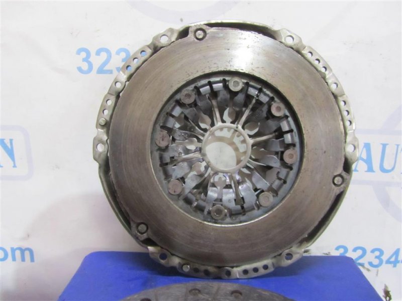 Корзина сцепления NISSAN X-TRAIL T31 07-14 2.0 DCI