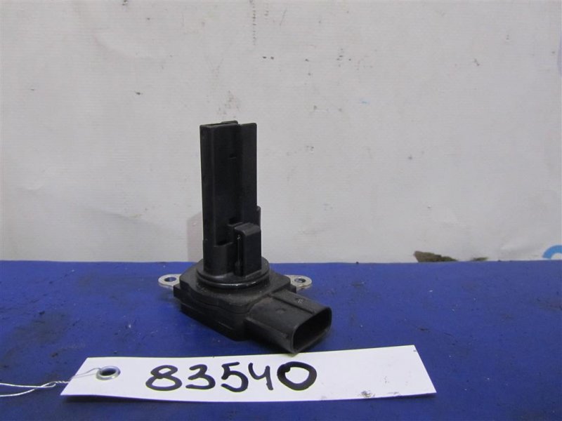 Расходомер воздуха LEGACY 09-15 BM