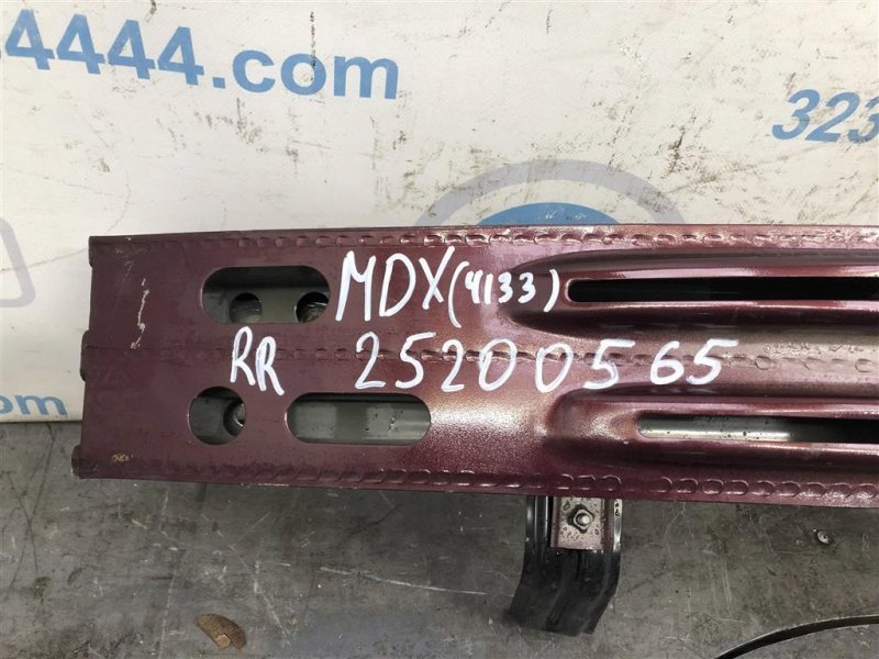 Усилитель заднего бампера MDX (YD2) 06-13 2007 YD2 3.7