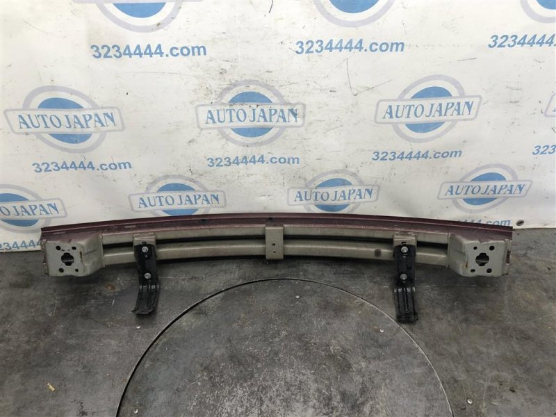 Усилитель заднего бампера ACURA MDX (YD2) 06-13 YD2 3.7