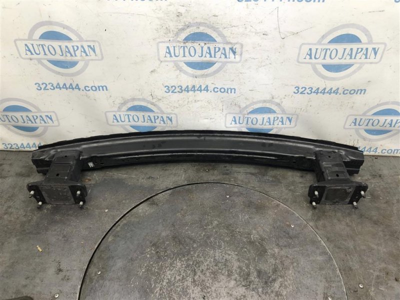 Усилитель заднего бампера INFINITI QX30 16-20 Внедорожник 2.0 20PET