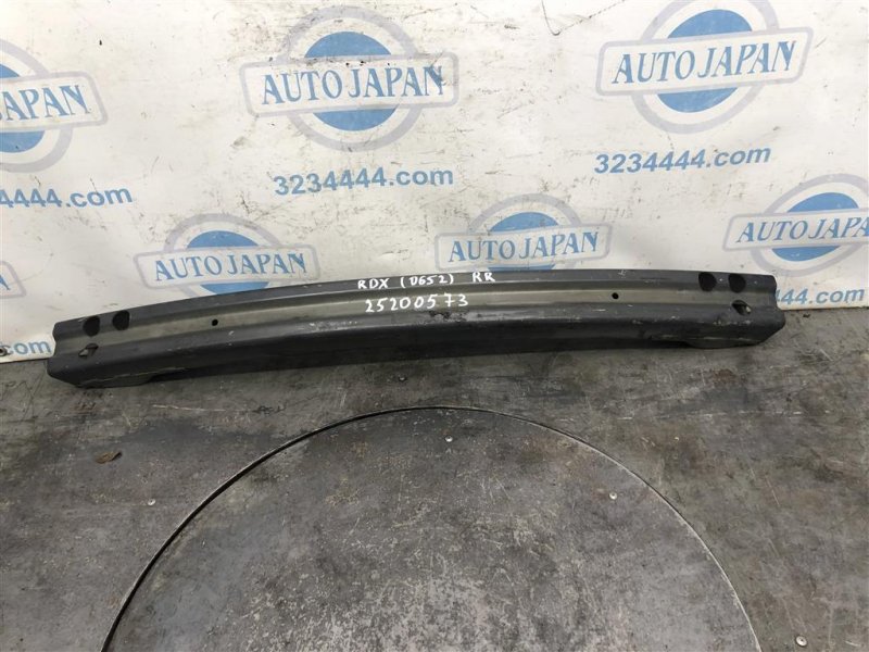 Усилитель заднего бампера ACURA RDX 12-19 2014 Внедорожник 3.5 71530-TX4-A00ZZ Б/У