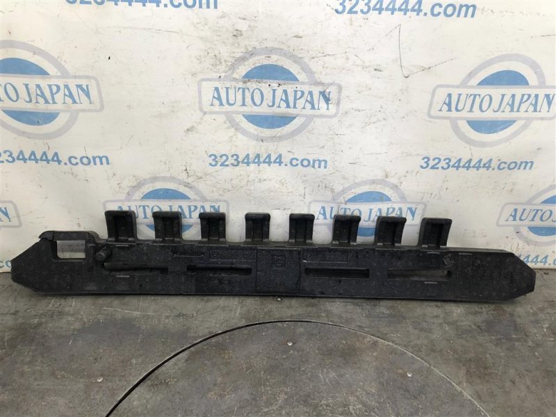 Наполнитель бампера задний SUBARU TRIBECA B10 07-13 Внедорожник 3.6