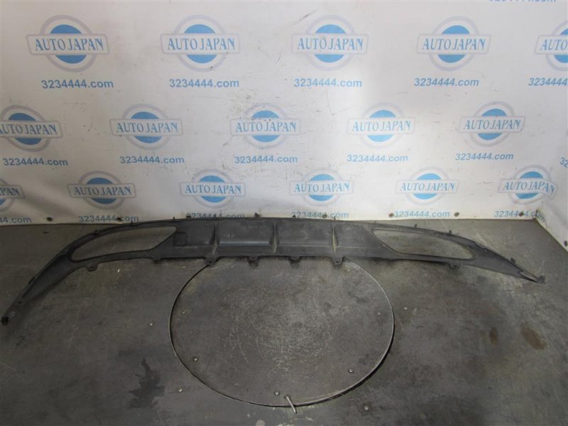 Бампер задний LEXUS GS 12- Бампер задний LEXUS GS 12-