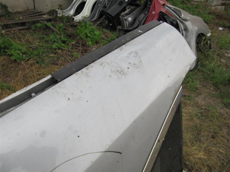 Четверть кузова задняя правый RDX 12-19 2018 Внедорожник 3.5