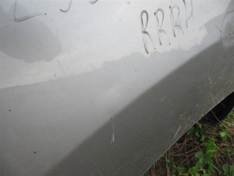 Четверть кузова задняя правый RDX 12-19 2018 Внедорожник 3.5