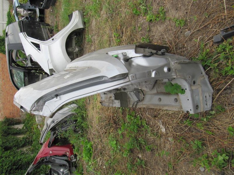 Четверть кузова задняя правый RDX 12-19 2018 Внедорожник 3.5