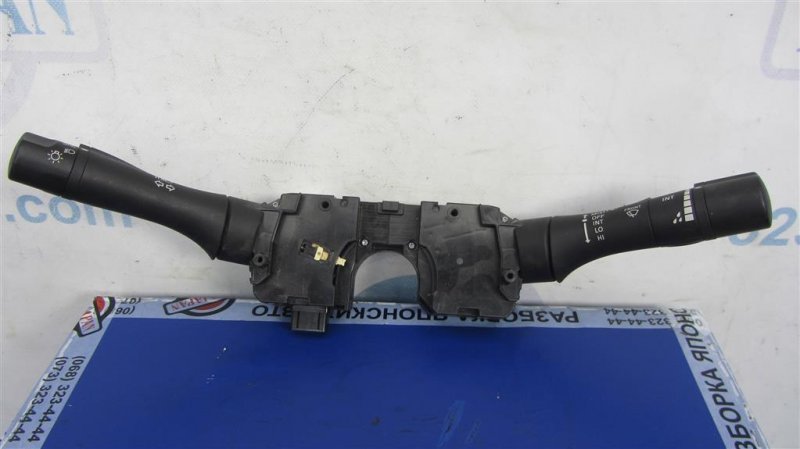 Подрулевой переключатель NISSAN SENTRA B17 12-21 25560-3SH0D Б/У
