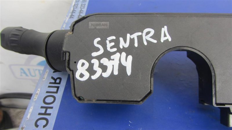 Подрулевой переключатель SENTRA B17 12-21