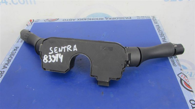 Подрулевой переключатель NISSAN SENTRA B17 12-21