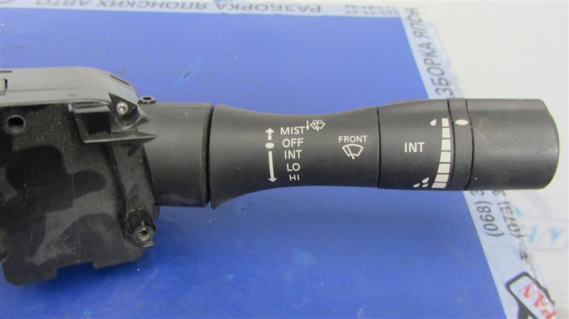 Подрулевой переключатель SENTRA B17 12-21