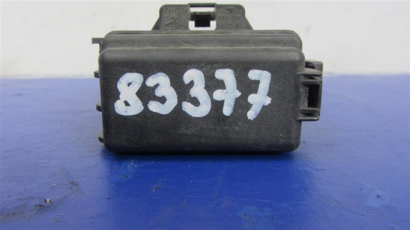 Реле ES350 06-12