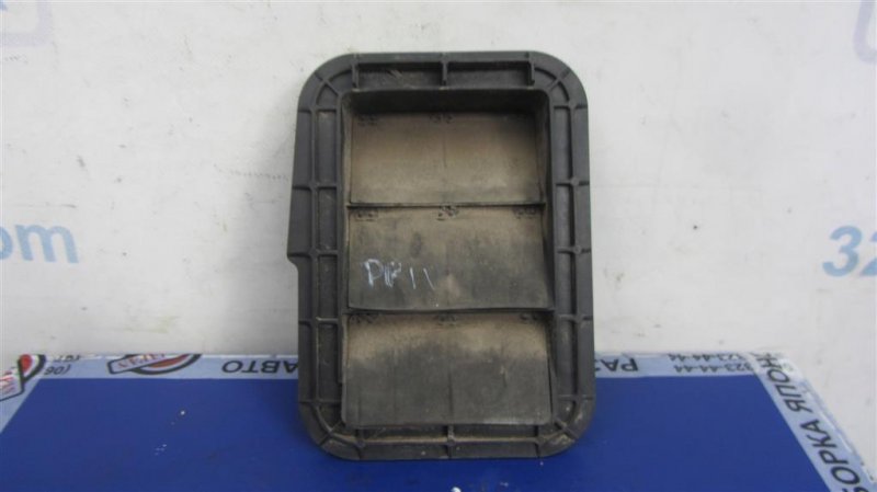 Клапан вентиляции салона TOYOTA PRIUS - 30 09-17 62940-42010 Б/У