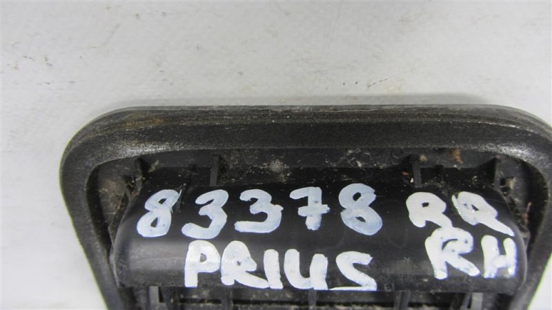 Клапан вентиляции салона PRIUS - 30 09-17