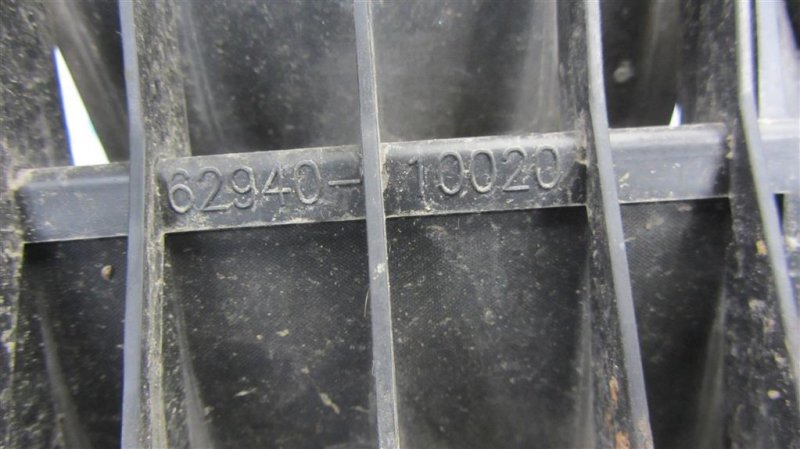 Клапан вентиляции салона PRIUS - 30 09-17