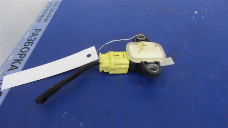 Датчик удара INFINITI QX60/JX35 12-20 Датчик удара INFINITI QX60/JX35 12-20