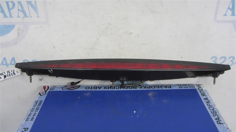 Стоп-сигнал INFINITI FX S50 03-08 26590-CG000 Б/У