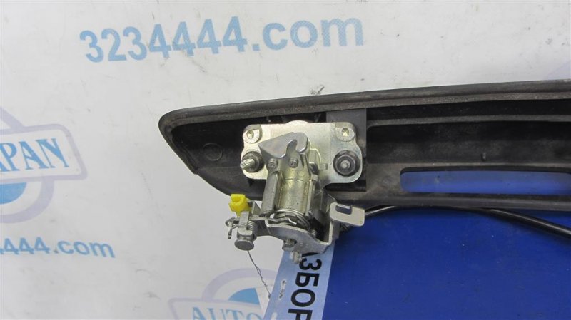 Панель подсветки номера CAMRY 40 06-11