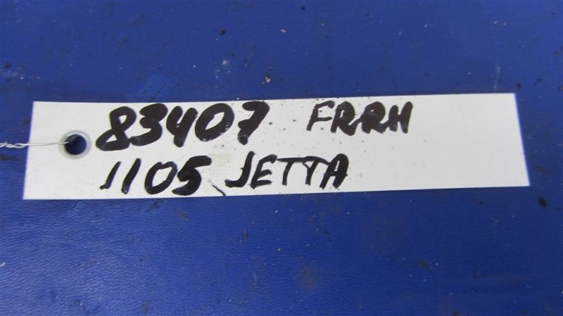 Датчик ABS передний правый VOLKSWAGEN JETTA USA 10-17 162 1.8 CPRA