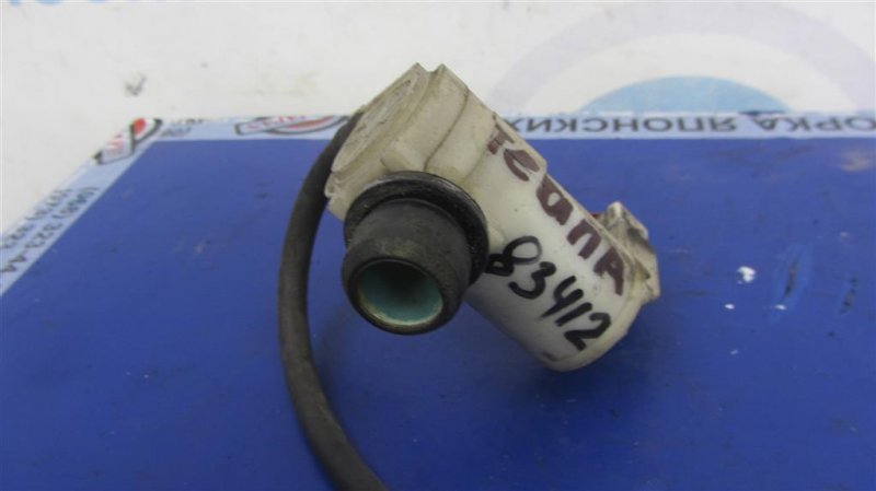 Насос омывателя стекла NISSAN TEANA J32 08-14 Б/У