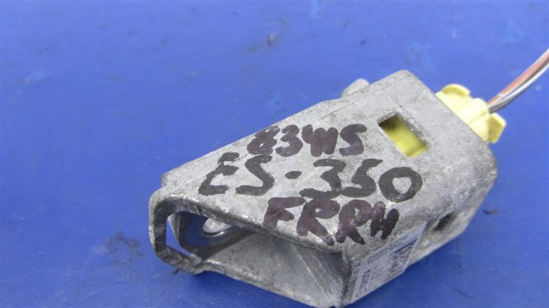 Датчик удара ES350 06-12