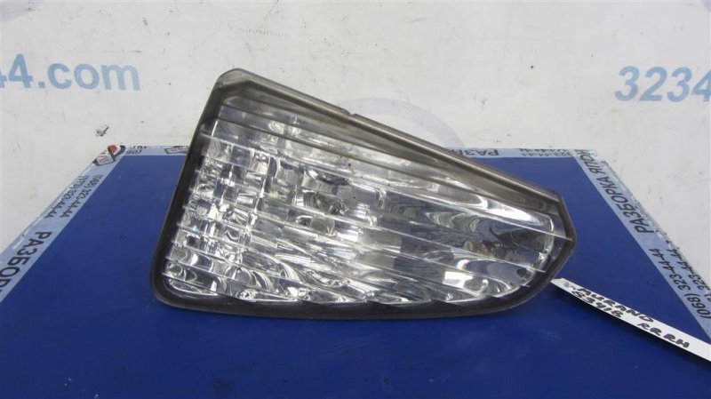 Фонарь заднего хода задний левый NISSAN MURANO Z50 02-07 26545-CB810 Б/У