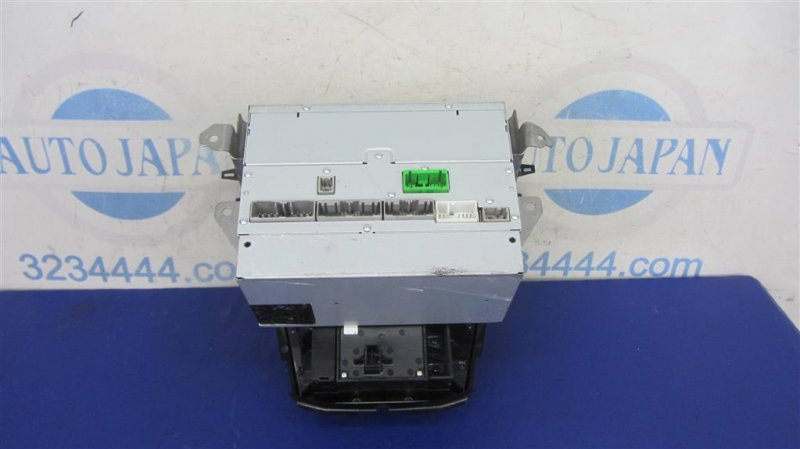 Магнитола MDX (YD2) 06-13 2007 YD2 3.7