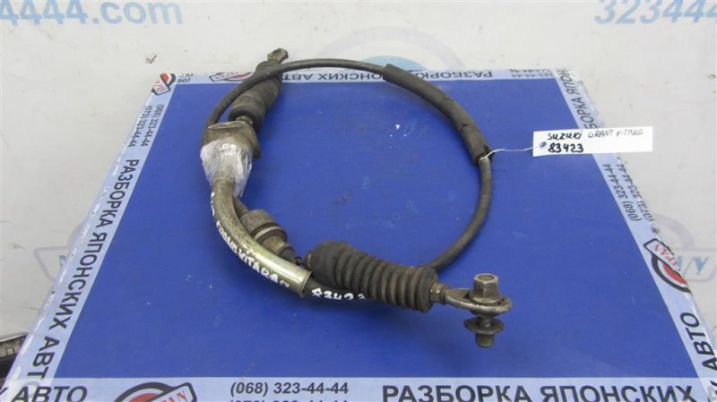 Трос переключения АКПП SUZUKI GRAND VITARA 05-15 Б/У