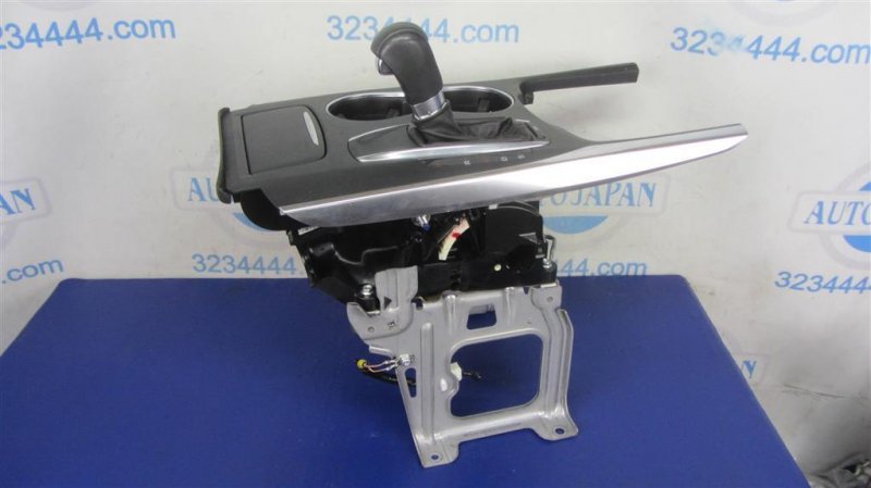 Кулиса АКПП MDX (YD3) 13-21 2014 Внедорожник 3.5