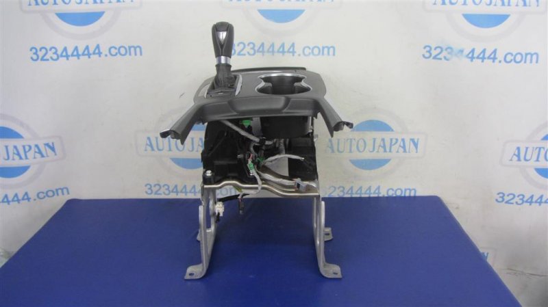 Кулиса АКПП MDX (YD3) 13-21 2014 Внедорожник 3.5