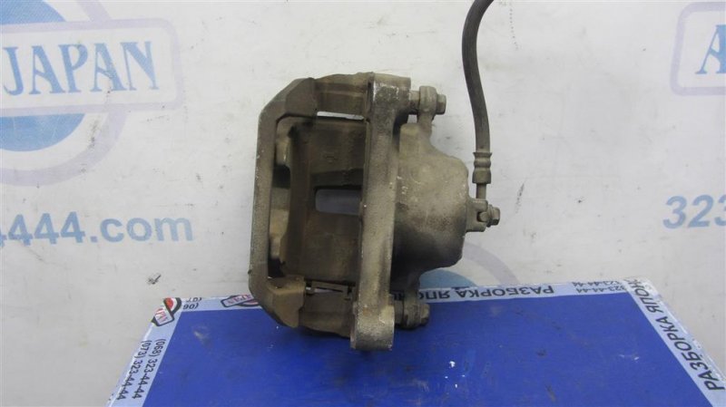 Суппорт тормозной передний левый MURANO Z51 07-14 Суппорт тормозной передний левый MURANO Z51 07-14