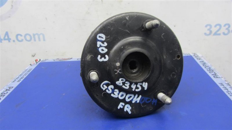 Опора амортизатора LEXUS GS 12- 2015 Седан 8ARFTS 2.0TURBO 48680-24090 Б/У